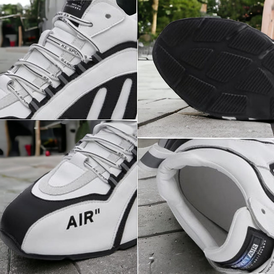 Tristan | Stylish Sports Sneakers For Men