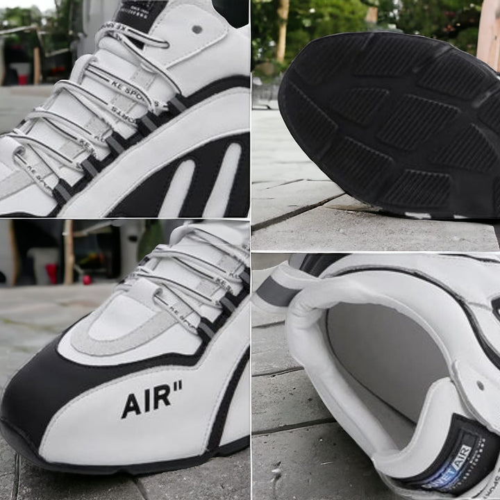 Tristan | Stylish Sports Sneakers For Men