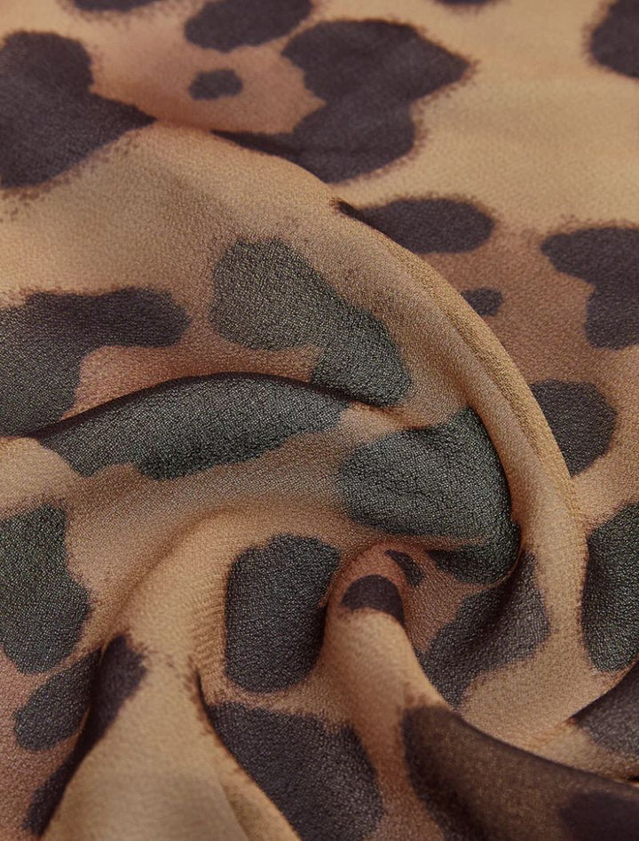 Anita™ | PureCharm Patterned Blouse