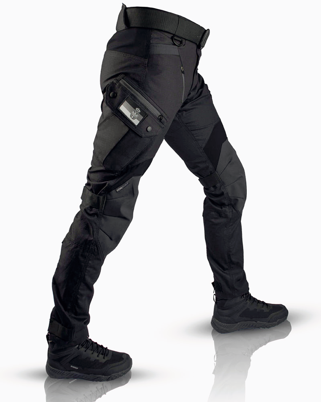 Statham | Multi-functional Waterproof Military Trousers For Men