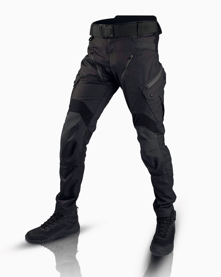 Statham | Multi-functional Waterproof Military Trousers For Men