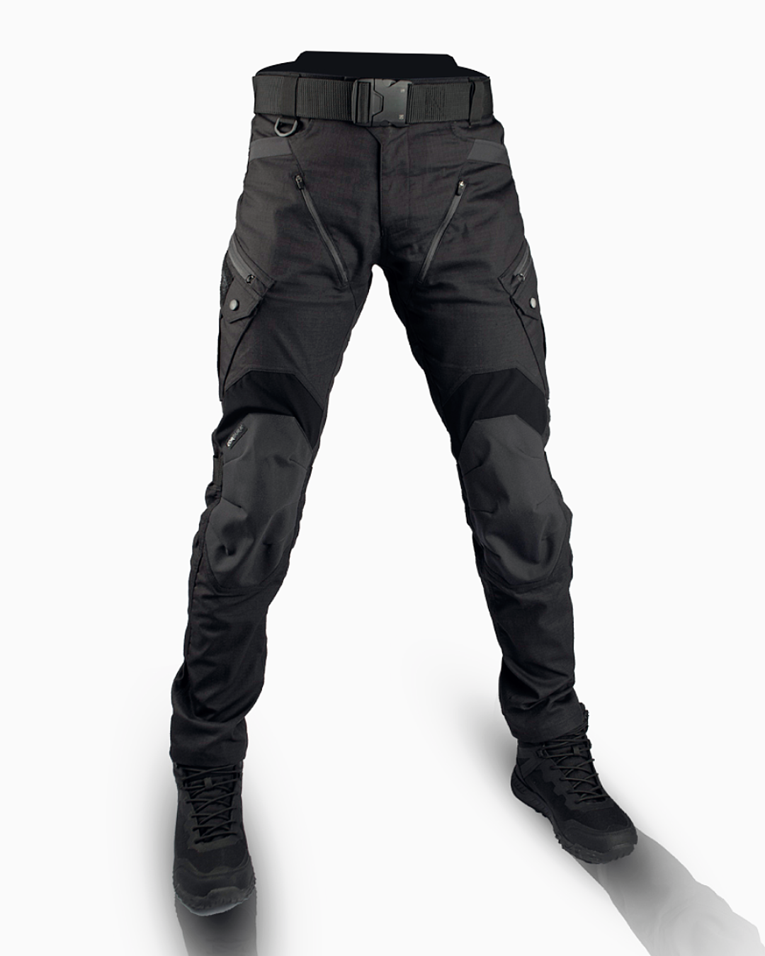 Statham | Multi-functional Waterproof Military Trousers For Men
