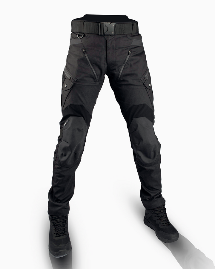 Statham | Multi-functional Waterproof Military Trousers For Men