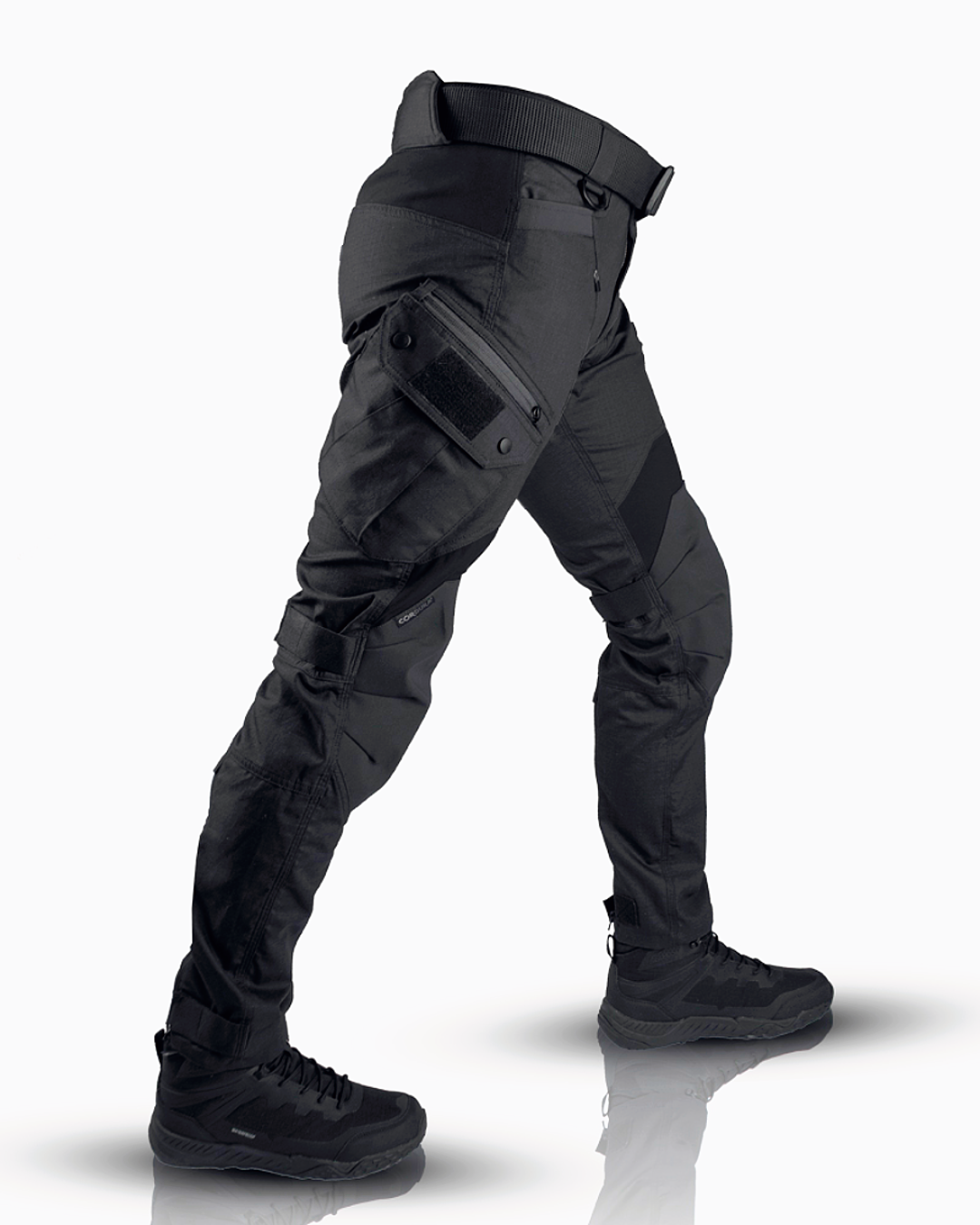 Statham | Multi-functional Waterproof Military Trousers For Men