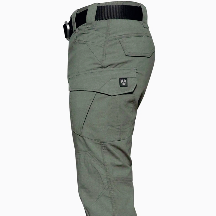 Statham | Multi-functional Waterproof Military Trousers For Men