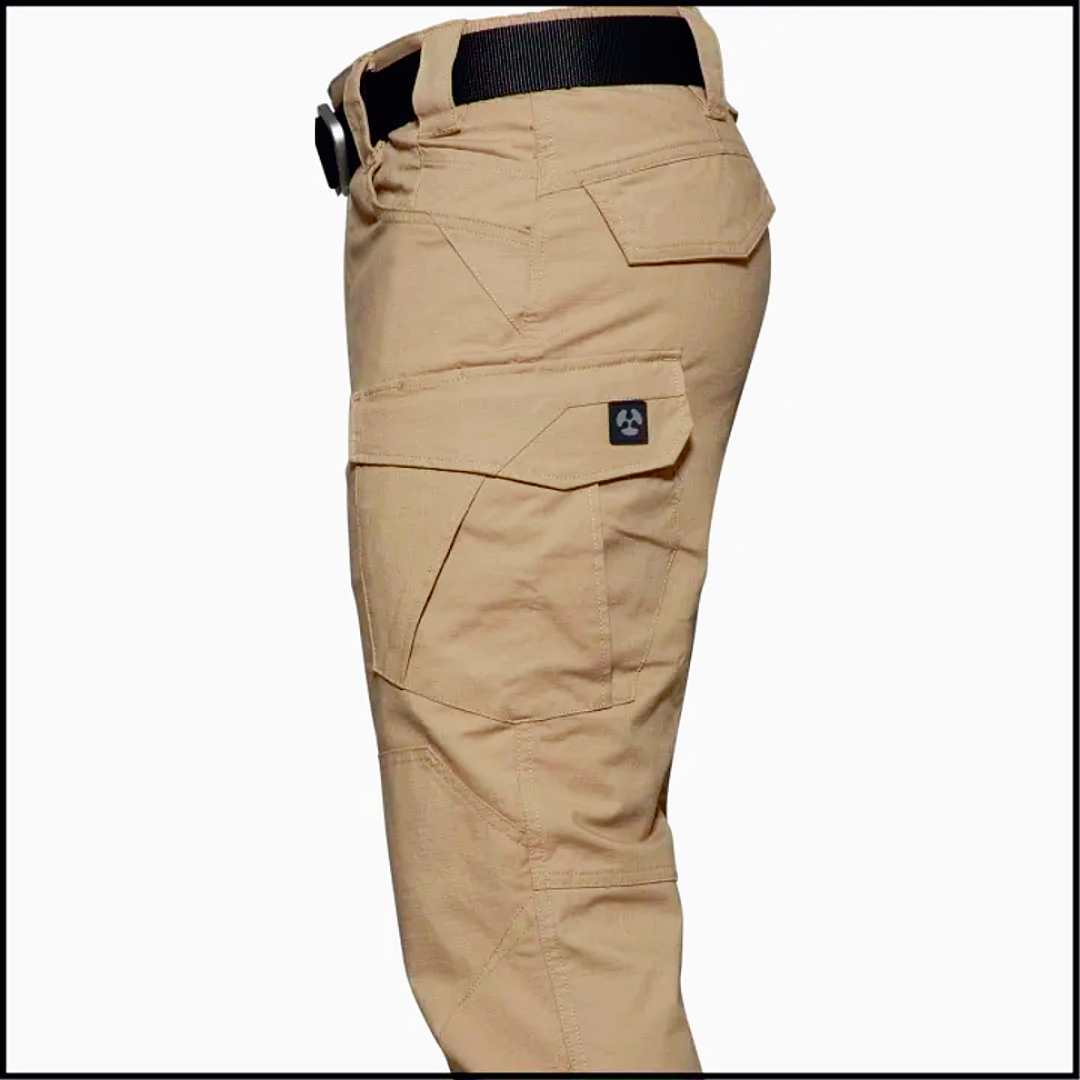 Statham | Multi-functional Waterproof Military Trousers For Men