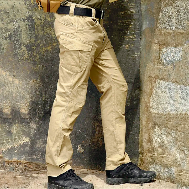Statham | Multi-functional Waterproof Military Trousers For Men
