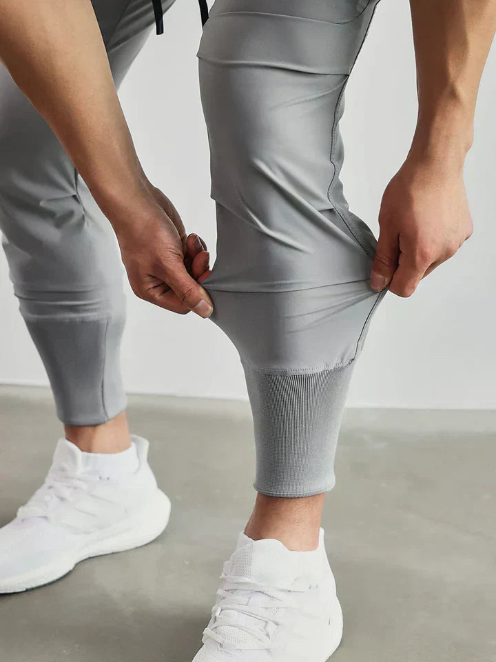 Hayden | Tactical Jogger Pants For Men