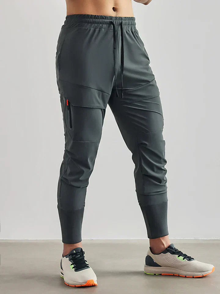Hayden | Tactical Jogger Pants For Men