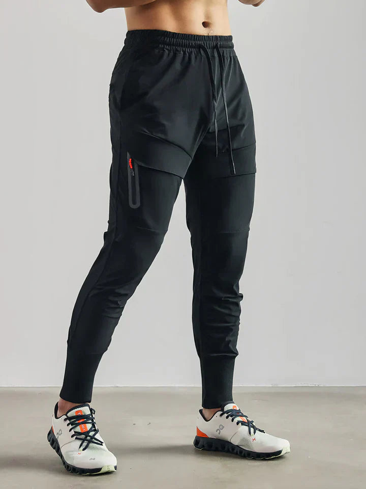 Hayden | Tactical Jogger Pants For Men