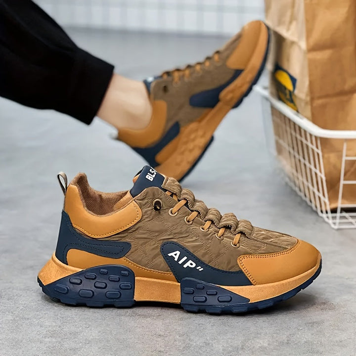 Wyatt | Stylish Running Sneakers For Men
