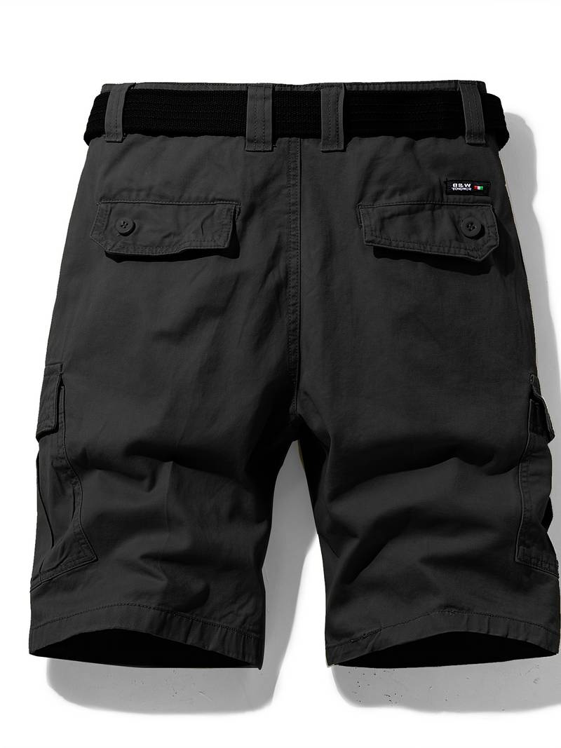 Mason | Stylish Cargo Shorts For Men