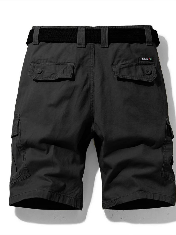 Mason | Stylish Cargo Shorts For Men