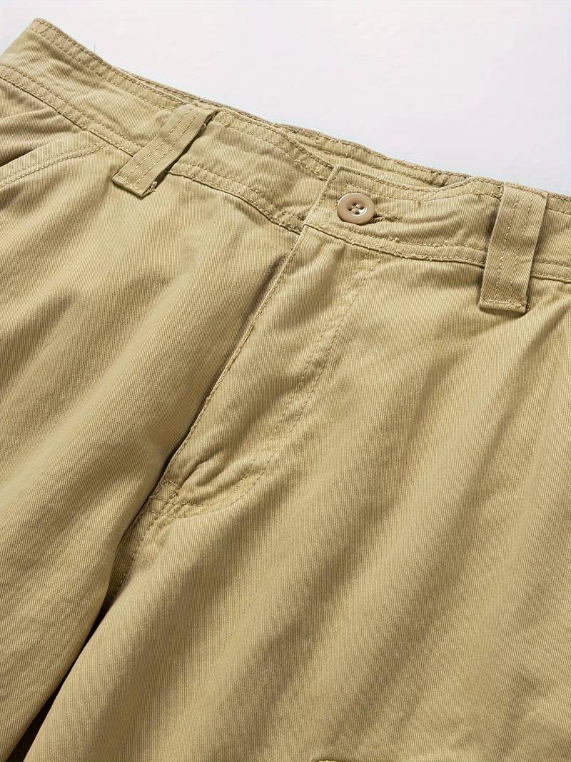 Mason | Stylish Cargo Shorts For Men