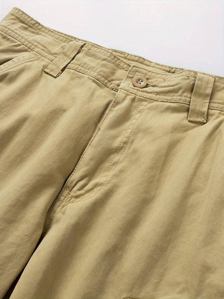 Mason | Stylish Cargo Shorts For Men