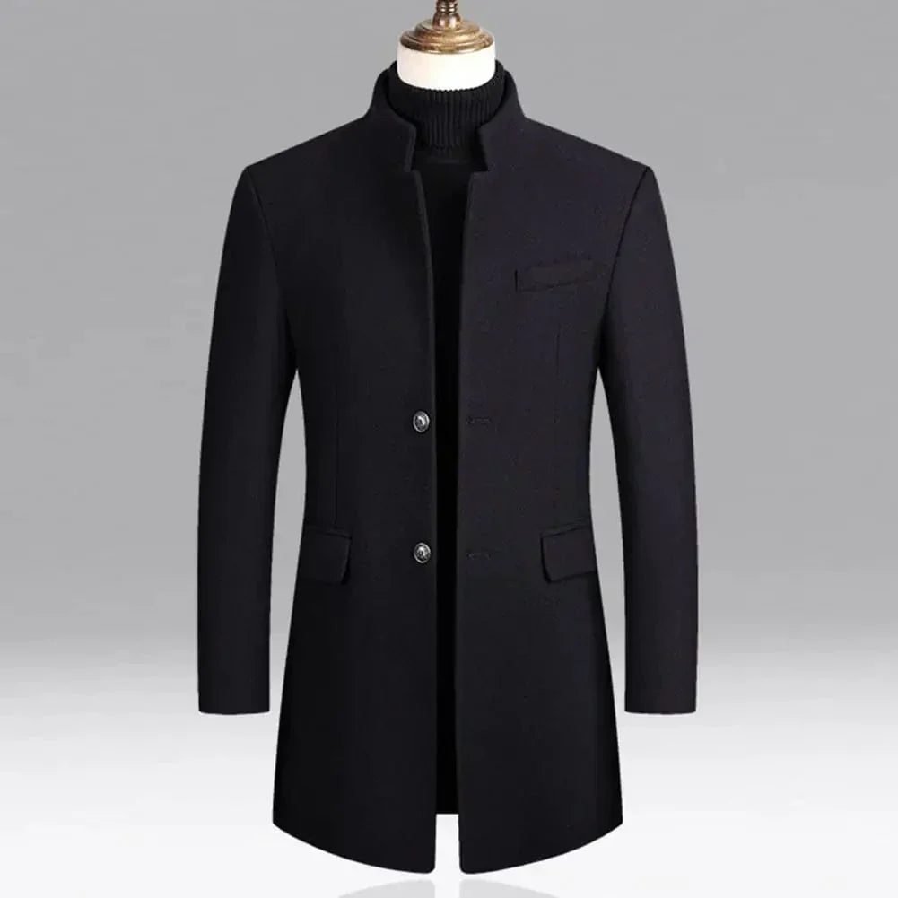 Fernando - Elegant Jacket for Men