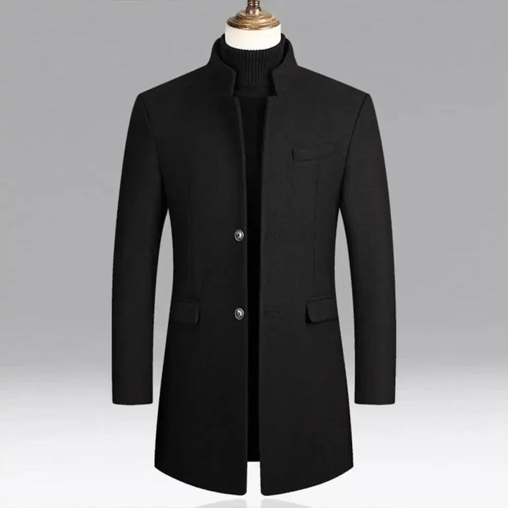 Fernando - Elegant Jacket for Men