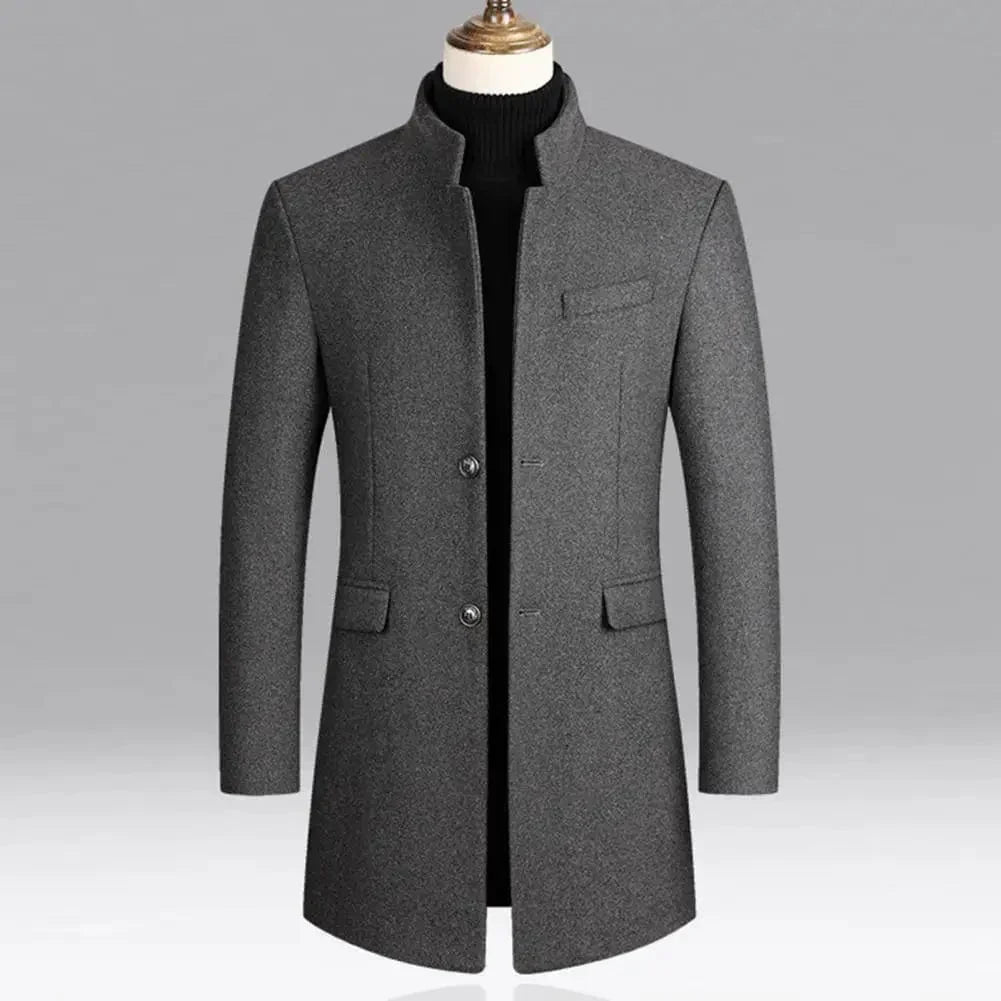 Fernando - Elegant Jacket for Men