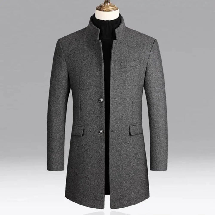 Fernando - Elegant Jacket for Men