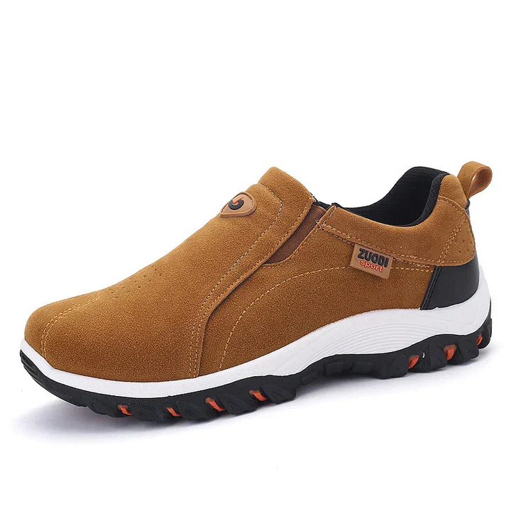 Simon | Stylish Comfortable Slip-On Shoes For Men