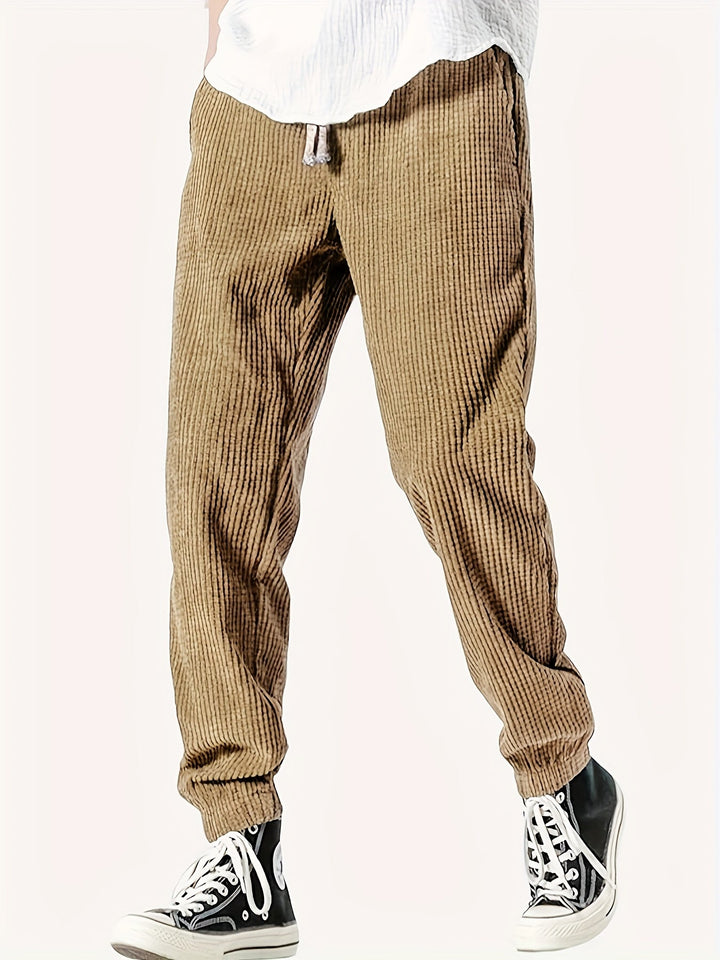 Max | Casual Joggers for Men