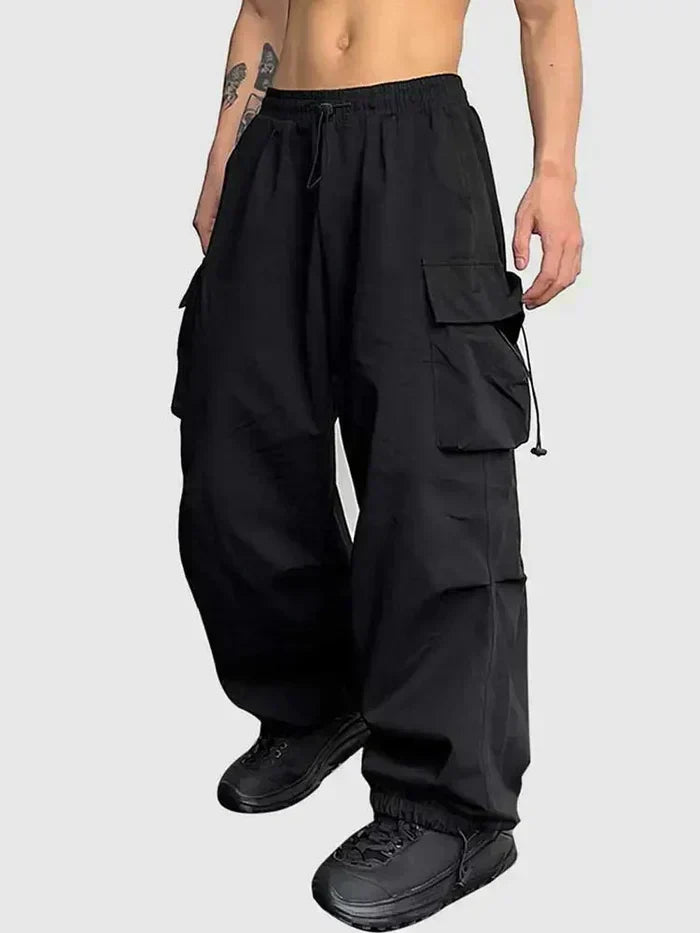 Dominic | Stylish Cargo Pants For Men