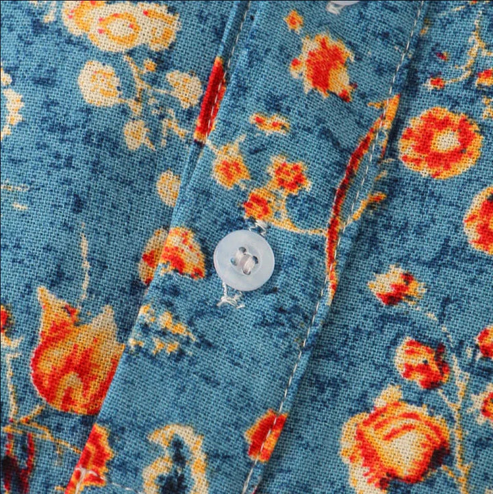 Noah | Effortlessly Stylish Polo Shirt For Men