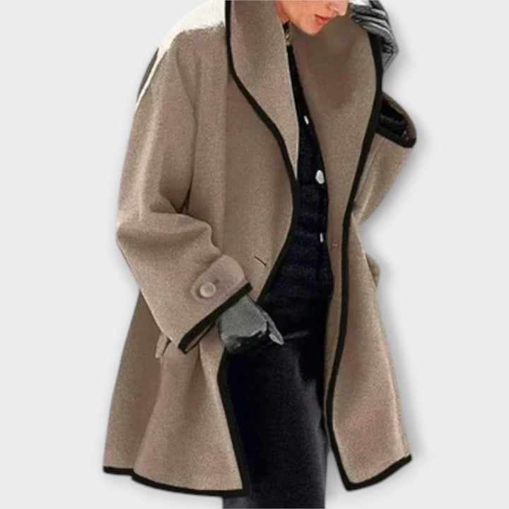 Elegant Trench Coat