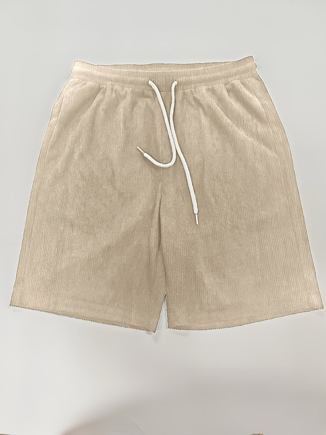 Vince | Men's Relaxed Fit Drawstring Shorts For Men