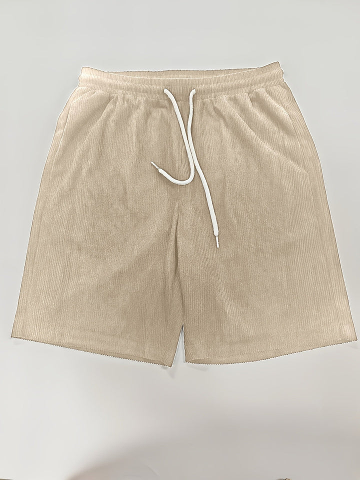 Vince | Men's Relaxed Fit Drawstring Shorts For Men
