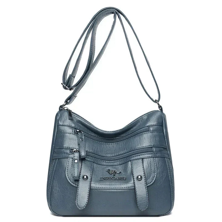 Carrie - Women's Leather Handbag