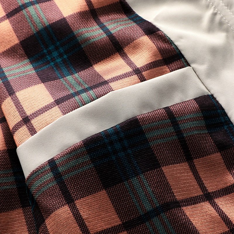 Muller - Waterproof Outdoor Jacket For Men