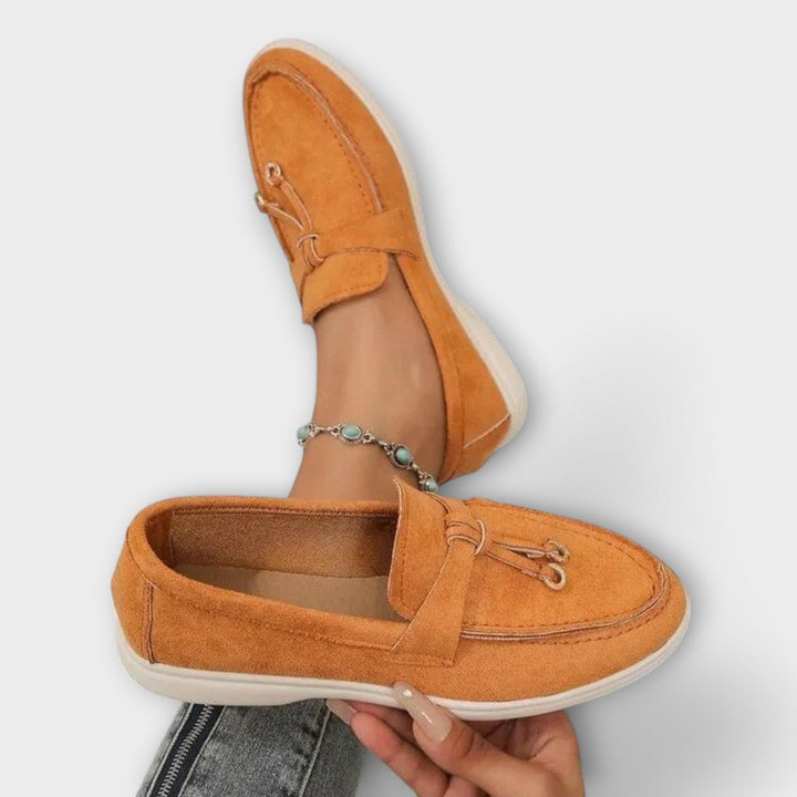 Eline - Loafer