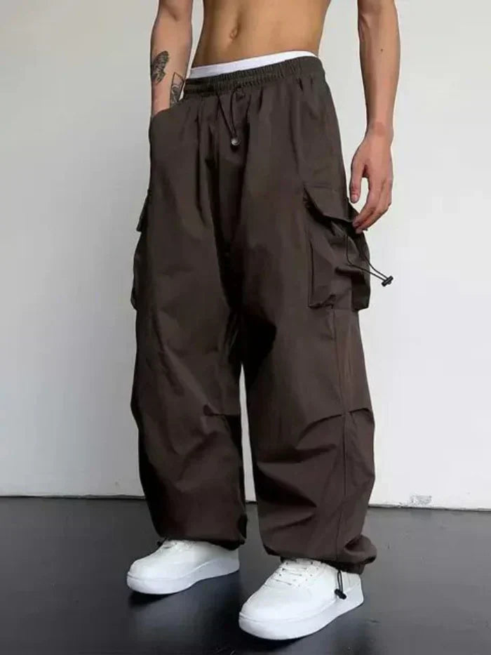 Dominic | Stylish Cargo Pants For Men