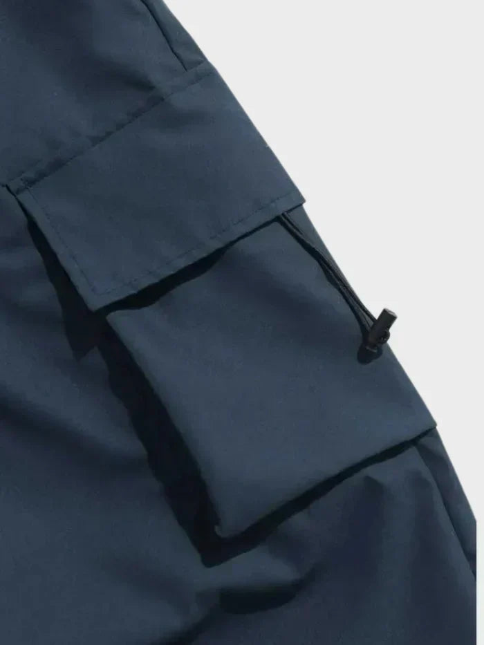 Dominic | Stylish Cargo Pants For Men
