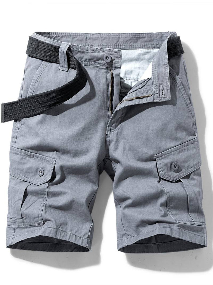 Mason | Stylish Cargo Shorts For Men