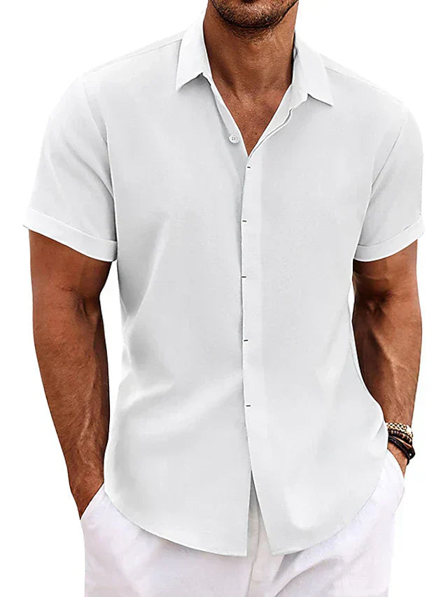 Ken | Men's Button-Down Shirt For Men