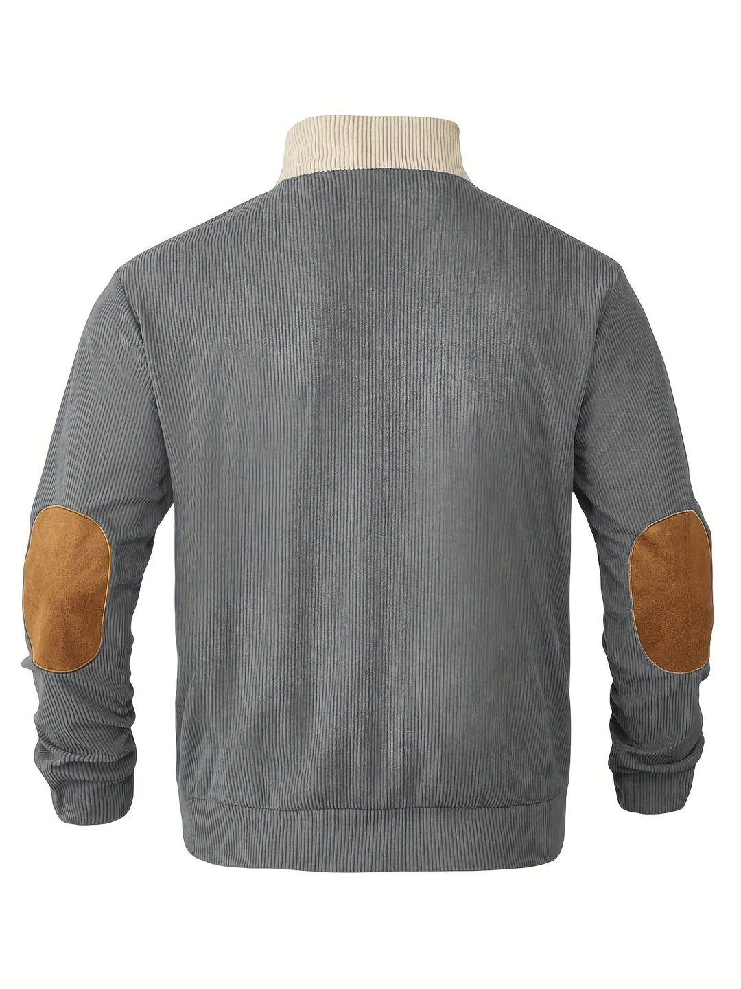 Logan | Retro Knit Pullover For Men