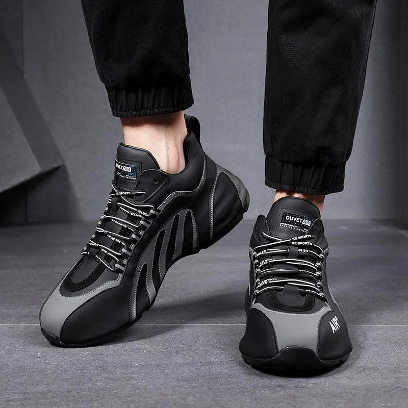 Tristan | Stylish Sports Sneakers For Men