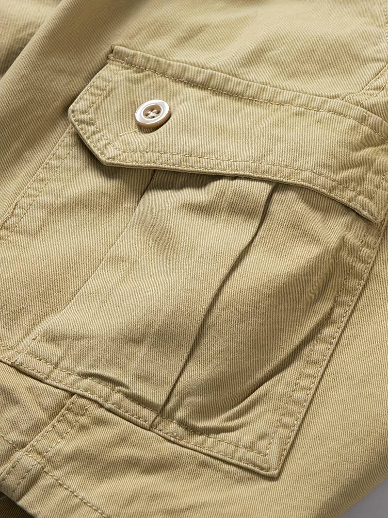 Mason | Stylish Cargo Shorts For Men