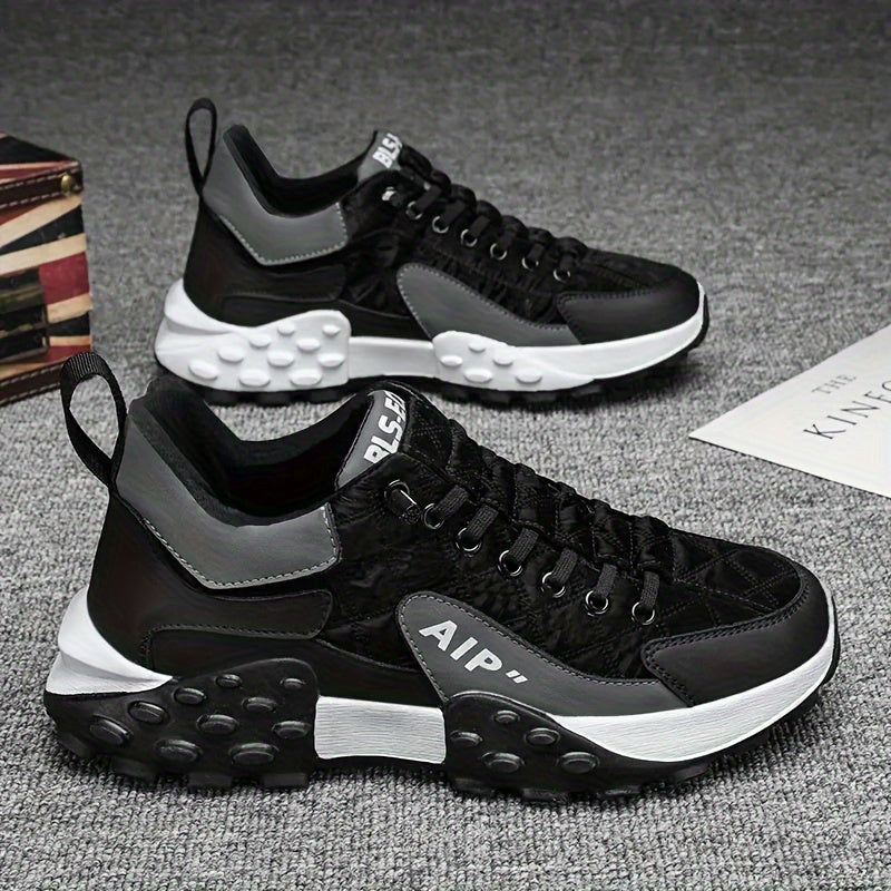 Wyatt | Stylish Running Sneakers For Men