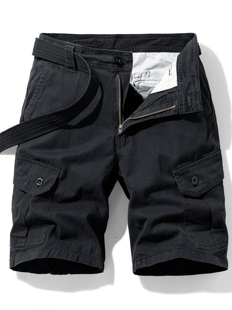 Mason | Stylish Cargo Shorts For Men