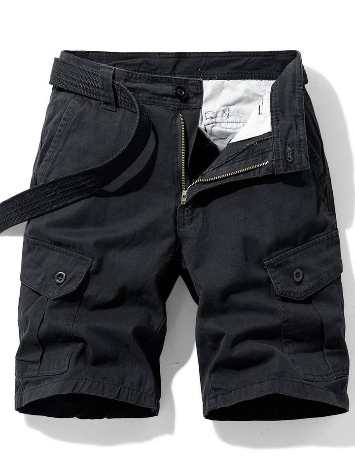Mason | Stylish Cargo Shorts For Men