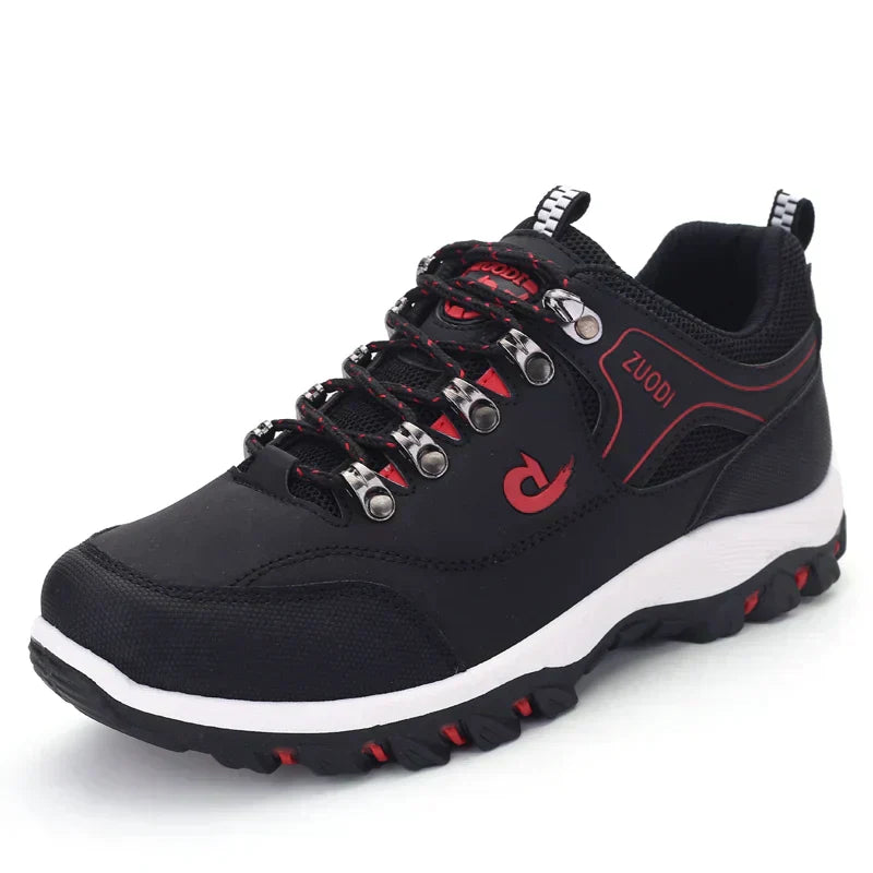 Liam | Stylish Comfortable Outdoor Hiking Shoes For Men