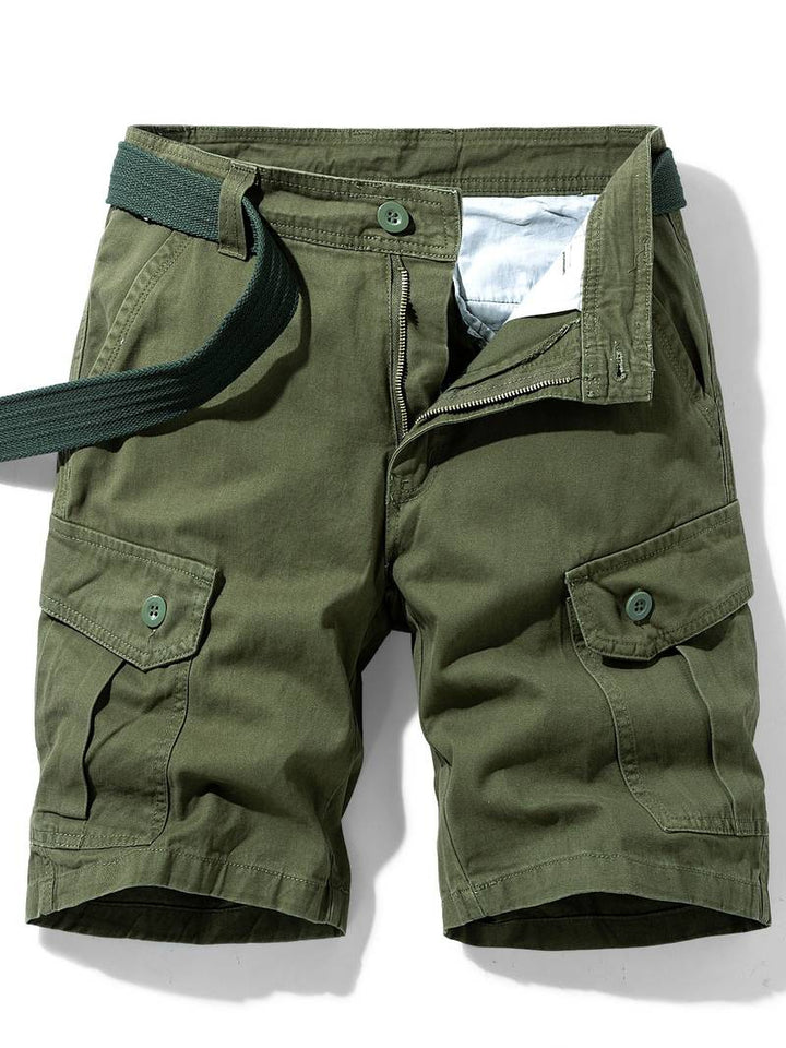 Mason | Stylish Cargo Shorts For Men