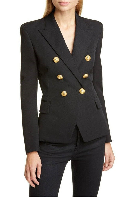 Fiona Classy - Perfect Blazer