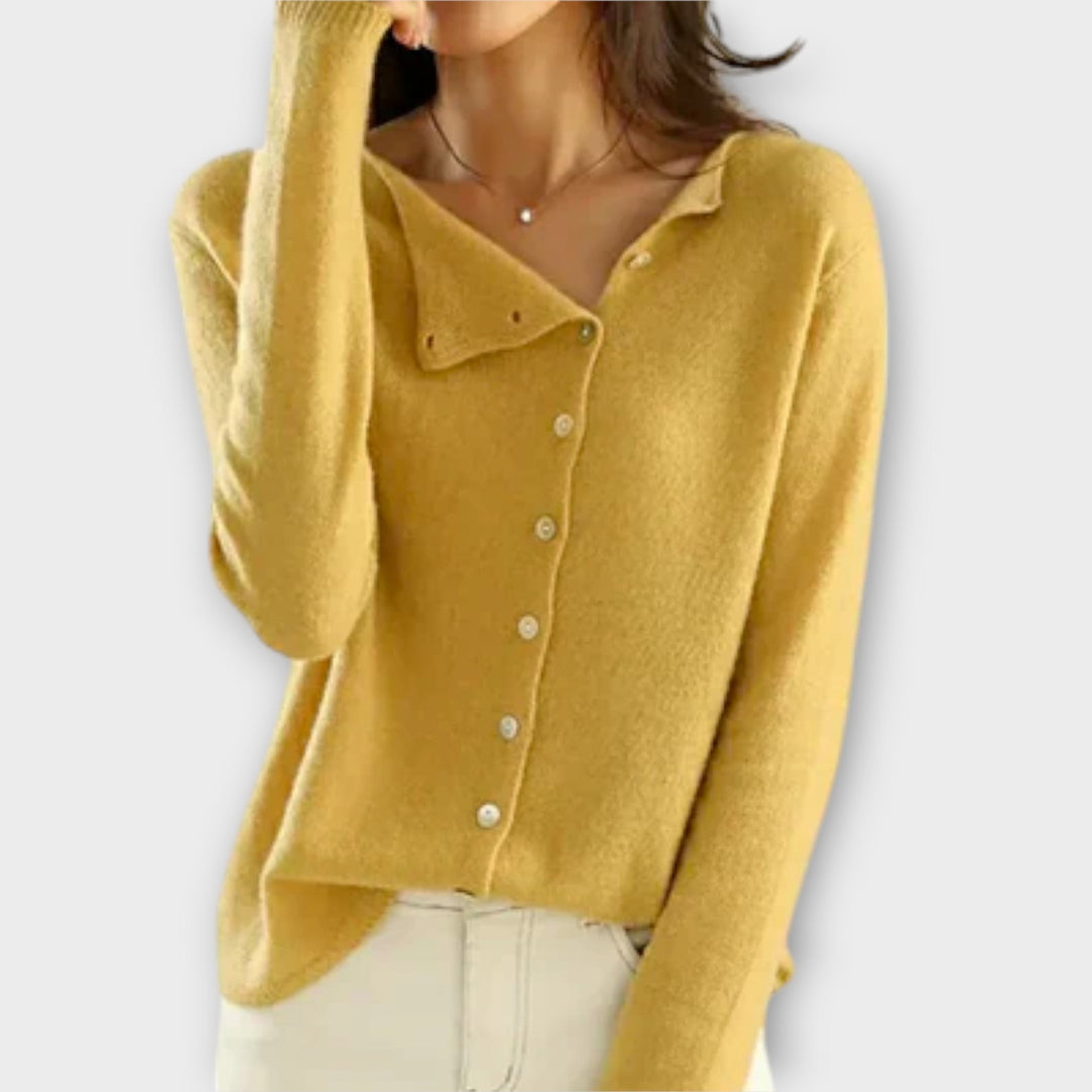 Cozy Cardigan