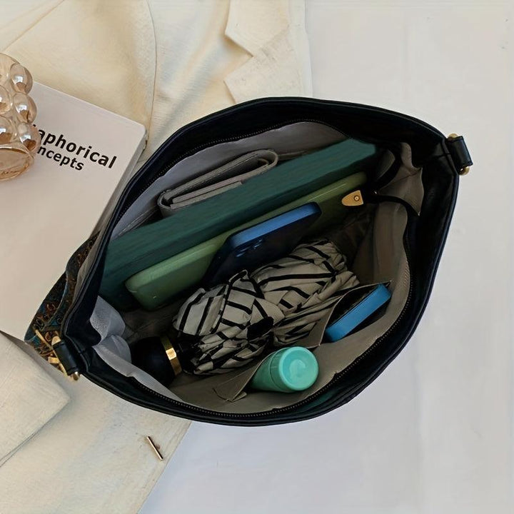 Sloane – Premium Shoulder Bag