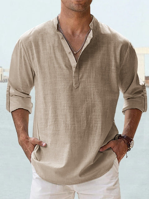Givalli | Stylish Casual Overshirt For Men