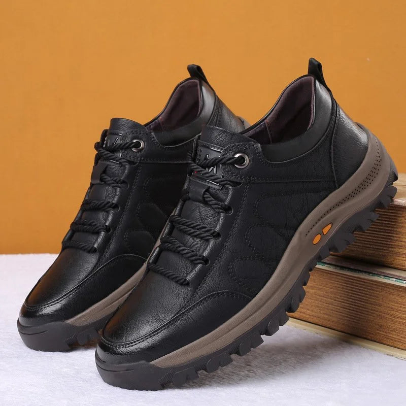 Dennis | Stylish Outdoor Sneakers For Men